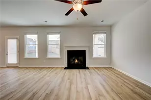 305 Exeter Ct, Stockbridge, GA 30281 - Photo 9