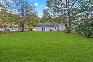 8327 Glenwoods Terrace, Riverdale, GA 30274 - Photo 37