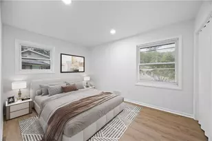 1517 Colony E Cir, Stone Mountain, GA 30083 - Photo 19