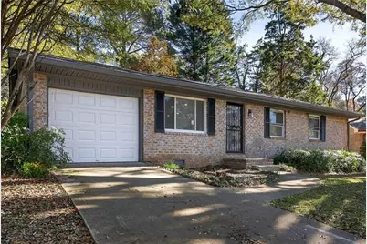 1517 Colony East Circle, Stone Mountain, GA 30083 - Photo 3