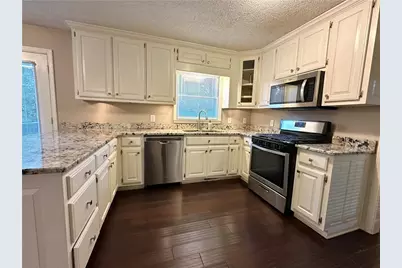 1432 Lumpkin Campground Road S, Dawsonville, GA 30534 - Photo 5