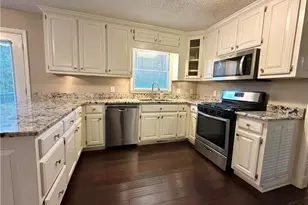 1432 Lumpkin Campground Rd S, Dawsonville, GA 30534 - Photo 5