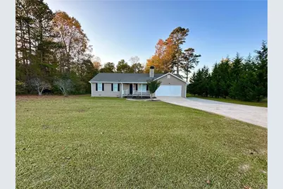 1432 Lumpkin Campground Road S, Dawsonville, GA 30534 - Photo 17