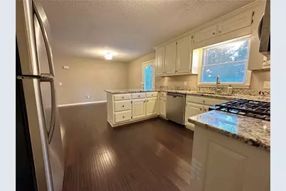 1432 Lumpkin Campground Road S, Dawsonville, GA 30534 - Photo 7