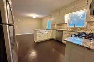 1432 Lumpkin Campground Rd S, Dawsonville, GA 30534 - Photo 7