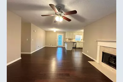 1432 Lumpkin Campground Road S, Dawsonville, GA 30534 - Photo 3