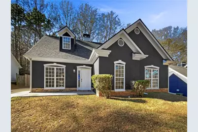 800 Fairburn Road NW, Atlanta, GA 30331 - Photo 1