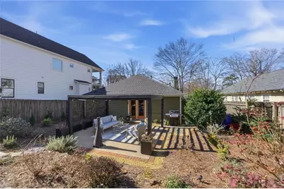 816 3rd Avenue, Decatur, GA 30030 - Photo 35