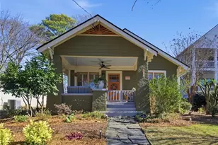 816 3rd Ave, Decatur, GA 30030 - Photo 1