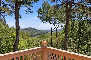 98 Wrens Nest, Big Canoe, GA 30143 - Photo 1