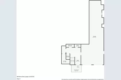 98 Wrens Nest, Big Canoe, GA 30143 - Photo 47
