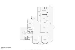 98 Wrens Nest, Big Canoe, GA 30143 - Photo 49