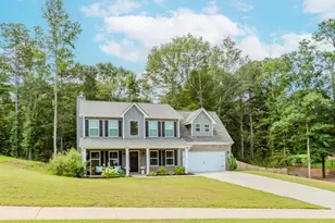 122 Kinsley Wy, Statham, GA 30666 - Photo 3