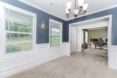 122 Kinsley Way, Statham, GA 30666 - Photo 7