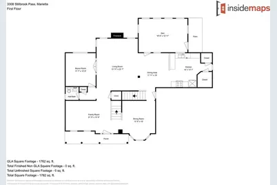 3308 Stillbrook Pass, Marietta, GA 30062 - Photo 27