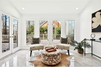 6100 Lackland Court, Peachtree Corners, GA 30092 - Photo 3