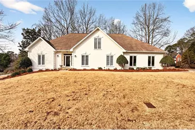 6100 Lackland Court, Peachtree Corners, GA 30092 - Photo 1