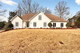 6100 Lackland Ct, Peachtree Corners, GA 30092 - Photo 1