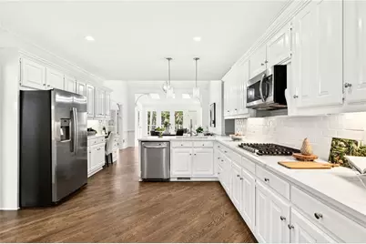 6100 Lackland Court, Peachtree Corners, GA 30092 - Photo 11