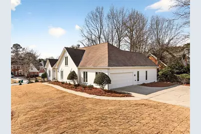 6100 Lackland Court, Peachtree Corners, GA 30092 - Photo 45