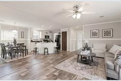 234 Vaughn Circle, Griffin, GA 30223 - Photo 3