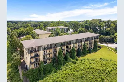 1195 Milton Terrace SE #1407, Atlanta, GA 30315 - Photo 25