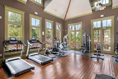 1195 Milton Terrace SE #1407, Atlanta, GA 30315 - Photo 31