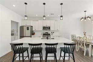 8125 Brewton Bnd, Ball Ground, GA 30107 - Photo 3