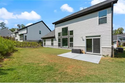 8125 Brewton Bend, Ball Ground, GA 30107 - Photo 27