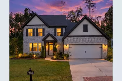 8125 Brewton Bend, Ball Ground, GA 30107 - Photo 1