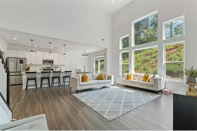 8125 Brewton Bend, Ball Ground, GA 30107 - Photo 5