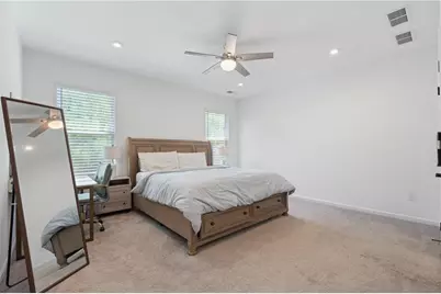 8125 Brewton Bend, Ball Ground, GA 30107 - Photo 19