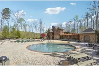 8125 Brewton Bend, Ball Ground, GA 30107 - Photo 31