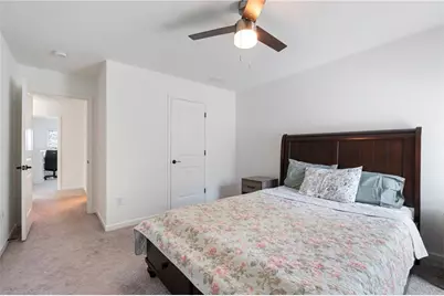 8125 Brewton Bend, Ball Ground, GA 30107 - Photo 23