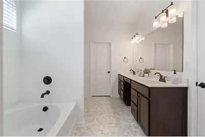 8125 Brewton Bend, Ball Ground, GA 30107 - Photo 21