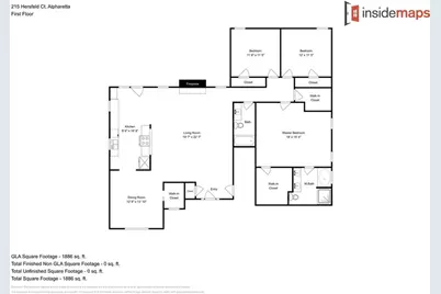 215 Hersfeld Court, Alpharetta, GA 30022 - Photo 19