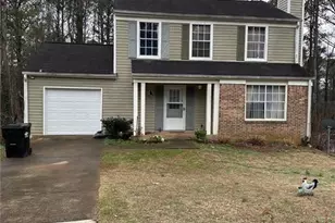 898 Trace Cir NE, Marietta, GA 30066 - Photo 1