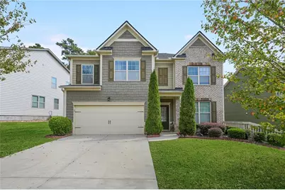 1365 Delo Lane, Cumming, GA 30041 - Photo 1