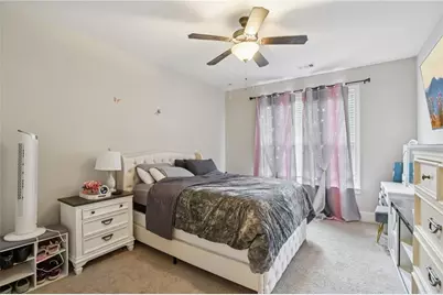 120 Gadson Drive, Fayetteville, GA 30214 - Photo 27