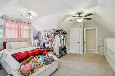 120 Gadson Drive, Fayetteville, GA 30214 - Photo 37