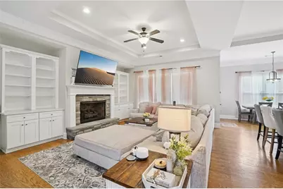 120 Gadson Drive, Fayetteville, GA 30214 - Photo 7