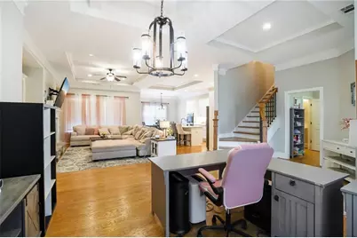 120 Gadson Drive, Fayetteville, GA 30214 - Photo 17