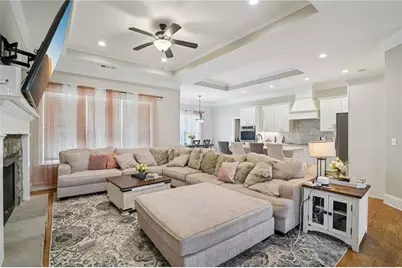 120 Gadson Drive, Fayetteville, GA 30214 - Photo 9