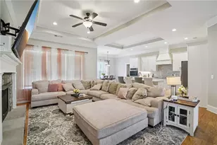 120 Gadson Dr, Fayetteville, GA 30214 - Photo 9