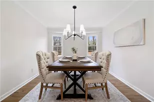 3905 Hunters Chase SW, Conyers, GA 30094 - Photo 7