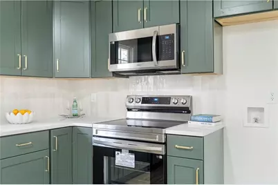 3905 Hunters Chase SW, Conyers, GA 30094 - Photo 11