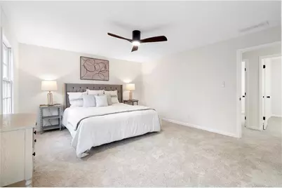 3905 Hunters Chase SW, Conyers, GA 30094 - Photo 19