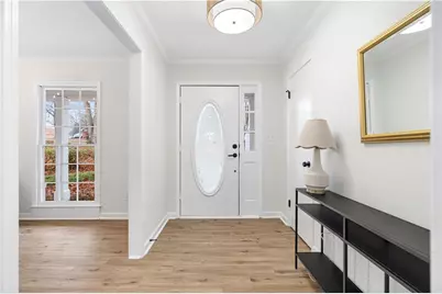 3905 Hunters Chase SW, Conyers, GA 30094 - Photo 5