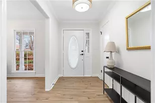 3905 Hunters Chase SW, Conyers, GA 30094 - Photo 5