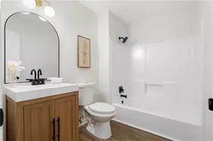 3905 Hunters Chase SW, Conyers, GA 30094 - Photo 23